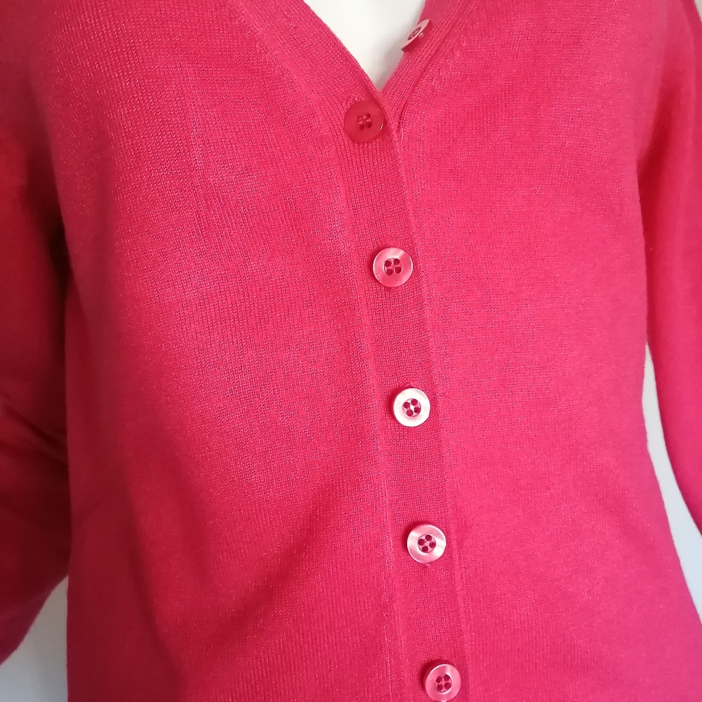 Cardigan Part Two L - Picture 4 of 7